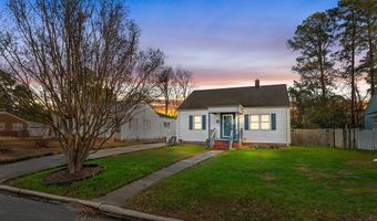 916 N Pembroke Ave N, Ahoskie, NC 27910
