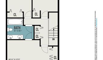 916 CHESWOLD Ct D4, Bel Air, MD 21014