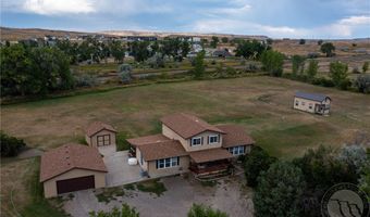 7521 LODGEPOLE Pl, Billings, MT 59106