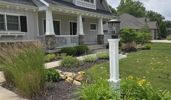 5962 Deer Hollow Rd, Auburn, IN 46706
