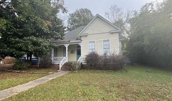 316 N Church St, Brookhaven, MS 39601