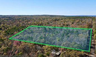 0 Atoka Dr, Bee Branch, AR 72013