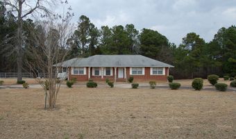 123 Reedy Fork Rd, Aiken, SC 29805