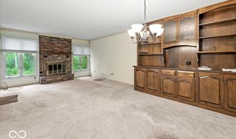 3714 Timberview Ct, Anderson, IN 46011
