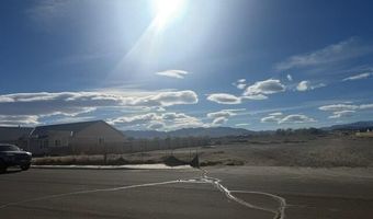 Browne & Meadows Lane 4-5 16-17 21-22A; 12-15 18-19B, Fernley, NV 89408