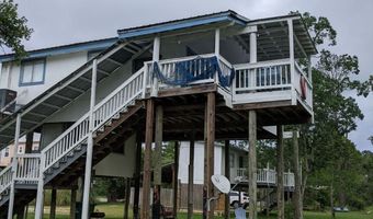 4021 Sailfish St, Bay St. Louis, MS 39520