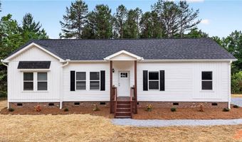 2591 Hopewell Friends Rd, Asheboro, NC 27205
