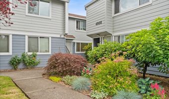 4904 SW FRANKLIN Ave 2, Beaverton, OR 97005