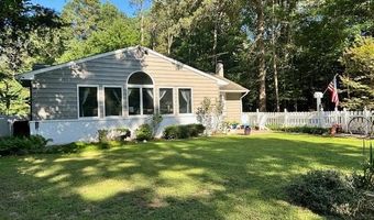 19377 PARSONS Rd, Georgetown, DE 19947