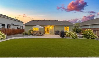 11863 Edgemoor St, Caldwell, ID 83605