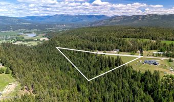 NKA Elderberry Rd, Bonners Ferry, ID 83805