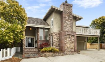 674 Clubhouse Dr, Aptos, CA 95003