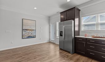 1245 Russet Ln, Apex, NC 27523