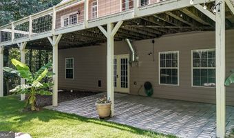 157 Preserve, Ball Ground, GA 30107