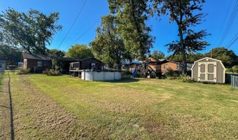 2804 N Pine St, McAlester, OK 74501