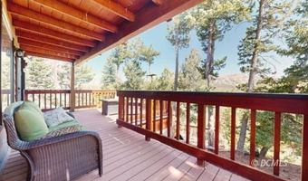 894 N Aspen Dr, Brian Head, UT 84719
