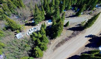 1221 Roberts Rd Lot 14, Alma, CO 80420