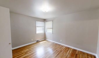 241 W 11th St, Casper, WY 82601
