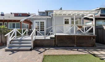 3103 Central, Alameda, CA 94501