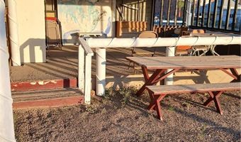 115 N Euclid Ave, Goldfield, NV 89013