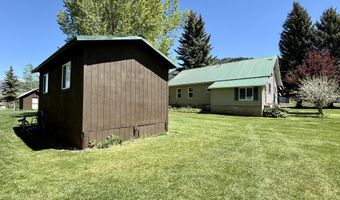 4534 TURNERVILLE Rd, Bedford, WY 83112