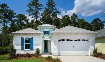 356 Latitude Blvd Plan: Cabana Tandem, Hardeeville, SC 29927