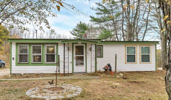 54 Old Wolfeboro Rd, Alton, NH 03809