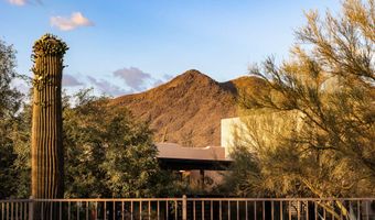 5491 E EL SENDERO Dr, Cave Creek, AZ 85331