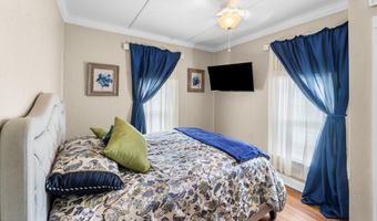 17461 Wyndale Rd, Abingdon, VA 24210