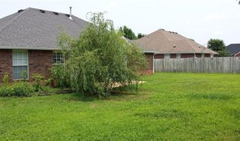 2003 Fir Ave, Bentonville, AR 72713