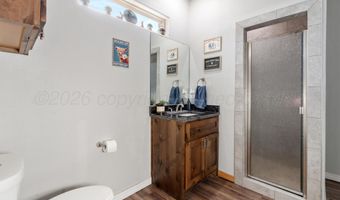 151 N FM 2381, Bushland, TX 79124