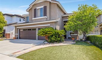 32 Rockrose, Aliso Viejo, CA 92656