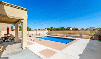 2625 S 121ST Dr, Avondale, AZ 85323