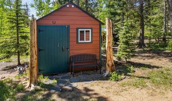 84 County Road 113 S, Allenspark, CO 80510