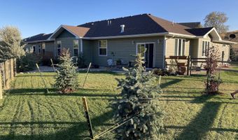 232 W Valley Ln, Buffalo, WY 82834