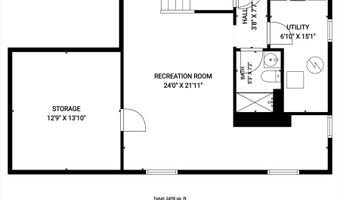 4812 7TH St N, Arlington, VA 22203