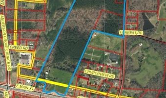 2329 E Main St, Albemarle, NC 28001
