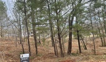Lot 60 Twin View Drive, Westminster, SC 29693