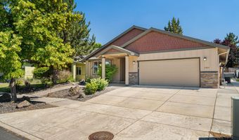 2907 NE Marea Dr, Bend, OR 97701