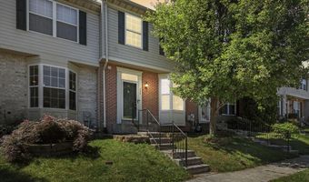 756 HICKORY LIMB Cir, Bel Air, MD 21014