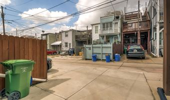 806 S CLINTON St, Baltimore, MD 21224