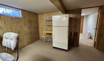 604 N. Lincoln, Anthony, KS 67003
