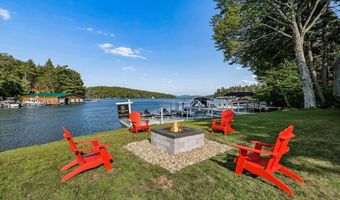78 Rollins Rd, Alton, NH 03810