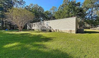 10259 NE 23rd Ct, Anthony, FL 32617