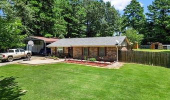 191796 N 4201 Rd, Antlers, OK 74523