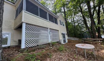 56 Red Gate Ln, Acton, ME 04001