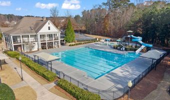 506 Olympic Way, Acworth, GA 30102