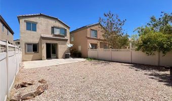 5351 Floating Flower Ave, Las Vegas, NV 89139