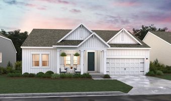14085 Captain's Blvd Plan: Caspian, Ellendale, DE 19941