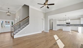 603 Madison Ct, Ball Ground, GA 30107